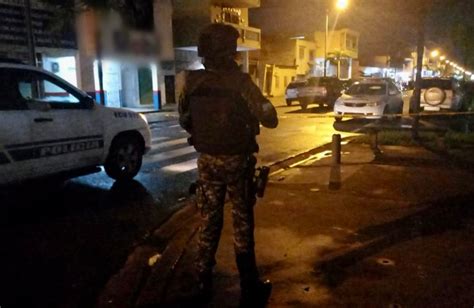 Al menos 10 muertos deja ataque armado en un .